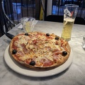 Milano - Pizza Express for lunch3